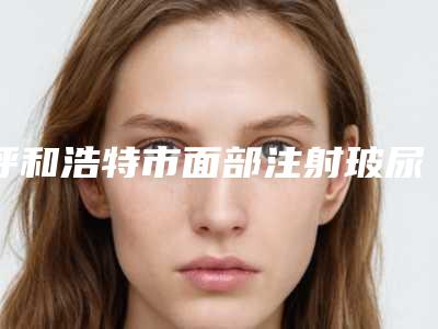 呼和浩特市面部注射玻尿酸医院口碑排行榜前十位哪家靠谱安全(呼和浩特大韩整形年度口碑王)